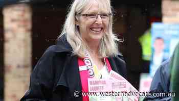 Labor ad guru reveals winning strategy - Western Advocate