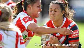 Doubts over fast-tracked NRLW expansion - Western Advocate
