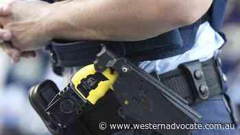Former Qld cop charged with hacking - Western Advocate