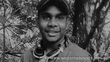 Kumanjayi inquest to probe cop's drug use - Western Advocate