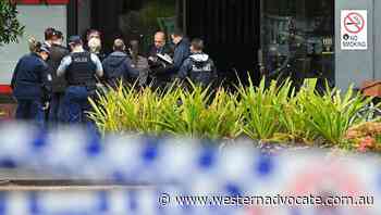 NSW Police smash syndicate after raids - Western Advocate
