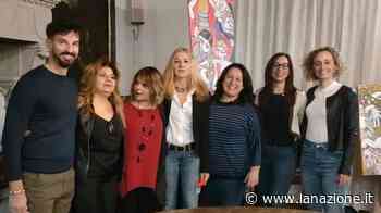 Brindisi alla solidarietà - LA NAZIONE