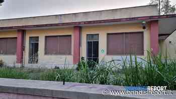 Furto nel centro per bambini autistici, portate via porte e finestre - BrindisiReport