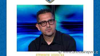 Brindisi Calcio: Pierluigi Valentini il nuovo direttore generale - BrindisiReport