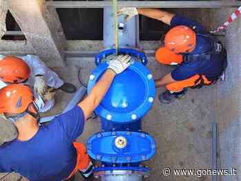 Lavori a Ulignano di San Gimignano, interruzione idrica - gonews