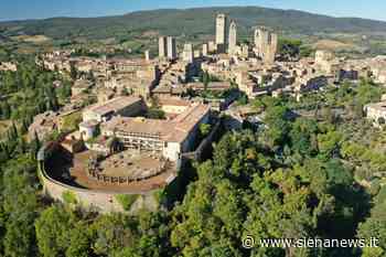 San Gimignano, sì al piano di recupero per l’ ex convento di San Domenico, nel progetto anche unR... - Siena News