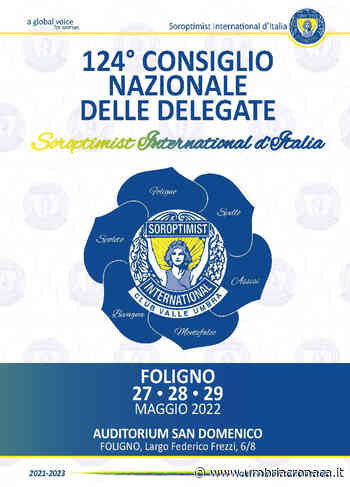 A Foligno 500 soroptimiste si confrontano sui temi ambientali - Il quotidiano che racconta l'Umbria - Umbria Cronaca