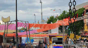 Solidarietà: accoglienza speciale al Luna Park di Foligno per i bambini e le bambine ucraine ospiti in città e - ilmessaggero.it