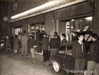 La Collezione Marchini in mostra al Ciac di Foligno. Video - Arte Magazine - Arte Magazine