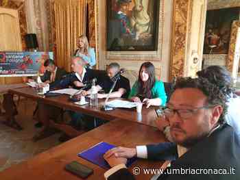 Foligno, svelato il programma della Quintana di Giugno - Il quotidiano che racconta l'Umbria - Umbria Cronaca