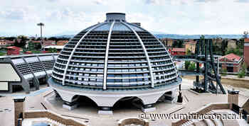 Sisma 2016: riunione a Foligno del comitato per la ricostruzione - Il quotidiano che racconta l'Umbria - Umbria Cronaca