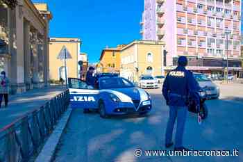 Foligno, Polizia controlla bar e altri pubblici esercizi in periferia - Il quotidiano che racconta l'Umbria - Umbria Cronaca