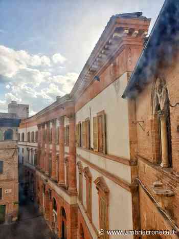 Foligno, arrivano fondi per il museo di Palazzo Trinci - Il quotidiano che racconta l'Umbria - Umbria Cronaca