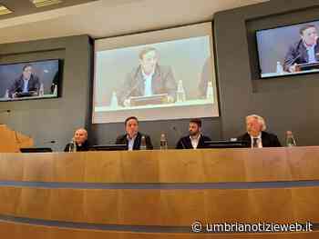 A Foligno le sinergie per lo sviluppo del territorio: Confindustria Umbria e Sviluppumbria a confronto con le imprese - Umbria Notizie Web