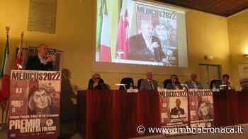 Foligno, Medicus 2022: la medicina si prende cura dell'anziano - Il quotidiano che racconta l'Umbria - Umbria Cronaca