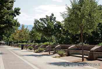 Foligno, al Parco dei Canapè tornano “I giochi di primavera” - Rgunotizie.it