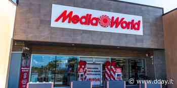 MediaWorld, aperto nuovo punto vendita a Foligno. Per l'occasione, sconto "No IVA" fino al 1 maggio nel negozio - DDay.it