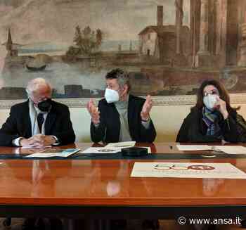 Tornano le Giornate dantesche a Foligno, 25 marzo-30 aprile - Agenzia ANSA