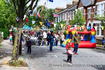 Platinum Jubilee weekend: All the road closures in Greenwich