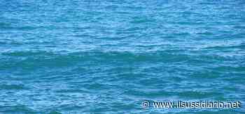 Bimbo trova ordigno in mare/ Brindisi: area transennata, stop alla navigazione - Il Sussidiario.net