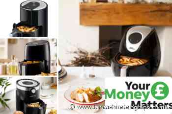 Cheapest air fryers from Lakeland, Currys, AO and Wayfair that can save on energy bills