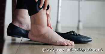 Volunteers sought for trial to develop potential new treatments for Diabetic Neuropathic Pain