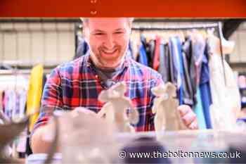 eBay items raise thousands for North West Air Ambulance