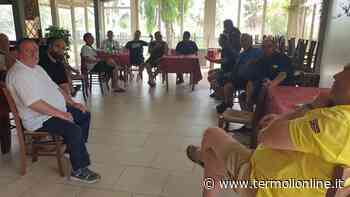 Commercianti ittici e armatori, occorre remare dalla stessa parte - Termoli Online