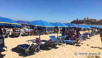 Comune Termoli attiva navette gratuite per spiaggia a giugno - Agenzia ANSA
