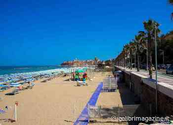 Termoli, dal 1 luglio per andare in spiaggia c'è anche la navetta - Il Colibrì