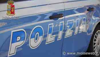 TERMOLI, VIOLENZA: RAGAZZO TRADISCE LA FIDANZATA INCINTA, LE IMPEDISCE DI PARTIRE E LA PICCHIA - Molise Web