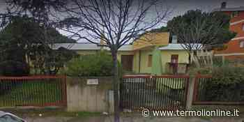 Asilo nido comunale, aperte le iscrizioni e riconferme per l'anno 2022/2023 - Termoli Online