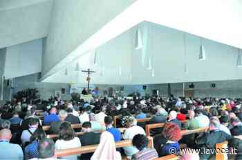 La Chiesa umbra verso l'Assemblea (Foligno, 28 maggio) - La Voce