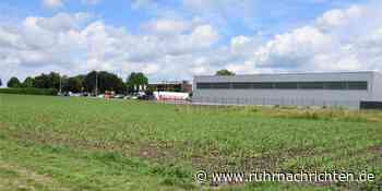 RN+ Zweifel ausgeräumt: Lichtgitter-Erweiterung ist auf den Weg gebracht - Ruhr Nachrichten