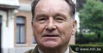 Gemeente opent rouwregister voor Walter Otten - Het Laatste Nieuws