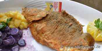 Erlanger Expertin erklärt: Darum setzt nach einem Fischgericht großer Durst ein - Nordbayern.de