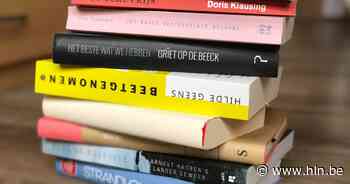 Bibliotheek verkoopt oude boeken uit collectie - Het Laatste Nieuws