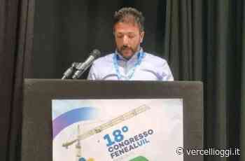 BORGARO TORINESE – 18° Congresso FenealUil Piemonte - VercelliOggi.it - vercellioggi.it/