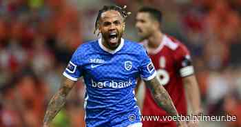 Einde verhaal voor Bongonda: 'KRC Genk neemt afscheid van flankaanvaller' - VoetbalPrimeur.be