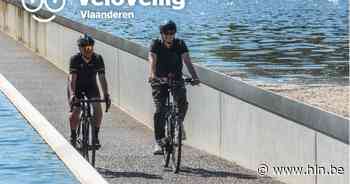 VELOVEILIG. Genk wordt door lezers als veiligste centrumstad van Vlaanderen aangeduid: “Dit geeft ons energie om nog meer mensen op de fiets krijgen!” - Het Laatste Nieuws