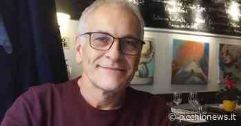 Tolentino, il candidato sindaco Massimo D'Este ospite del "Conclave" - Picchio News