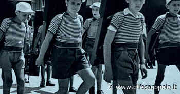 La scuola mobile all'aperto a Este. Ha cent'anni ed è ancora attualissima - La Difesa del Popolo