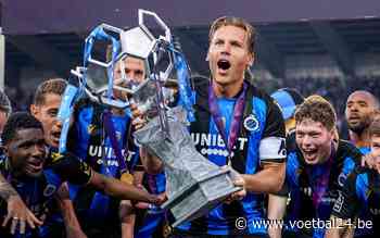 Transfermarkt: Vormer naar Cercle Brugge, Union-kleppers naar Anderlecht? - Voetbal24.be