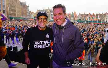 'Club Brugge verkoopt mogelijk twee sterkhouders in één klap voor 65 miljoen euro' - Voetbal24.be