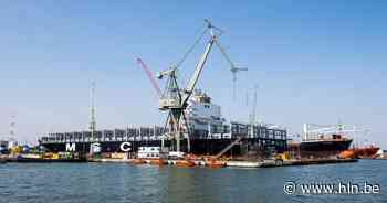 Twee jaar cel voor mensensmokkel in koelcontainers in Zeebrugge - Het Laatste Nieuws