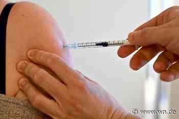 Impfpflicht: 754 Personen ohne Immunitätsnachweis gemeldet