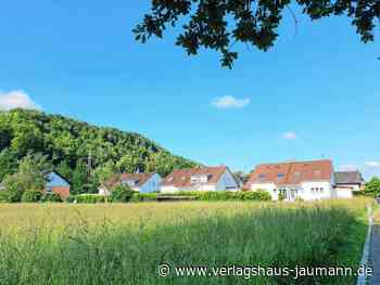Steinen - Plan für Scherracker beschlossen - www.verlagshaus-jaumann.de