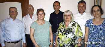 Schwerpunkt auf Verkehrsthemen - Steinen - Badische Zeitung