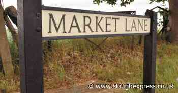 Langley man charged with attempted murder and possession of offensive weapon - Slough and Windsor Express