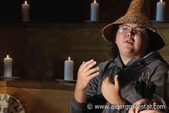 Langley's annual cultural festival to feature a wide variety of artists this year – Aldergrove Star - Aldergrove Star